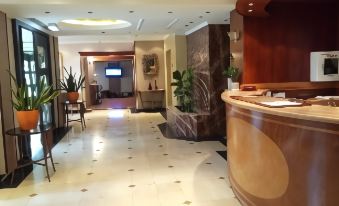 Castelli Hotel Nicosia