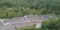 Coachman Inn Hotels in York Harbor