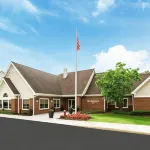 레지던스 인 필라델피아/몽고메리빌 토와망신 타운쉽 호텔