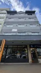 Hotel Concept Bariloche - Bữa sáng