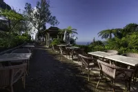 Quinta do Monte Hotel a São Roque do Faial