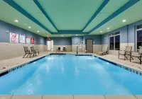Holiday Inn Express & Suites Plano - the Colony Hotel a The Colony