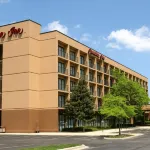 Hampton Inn Chicago/Gurnee