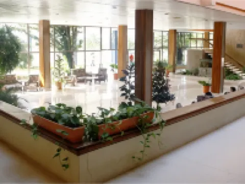 Hotel Pernik Hoteles en Holguín