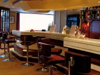 Bedford Hotel Brussels - bar
