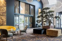 Inter-Hotel L'aquarium Hotels in Fresnes-les-Montauban