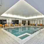 Courtyard Dalton Hotels in Dalton