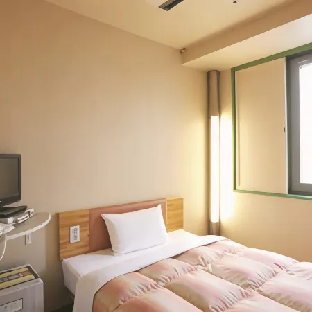 Washington R&B Hotel Sendai Hirosedori Ekimae