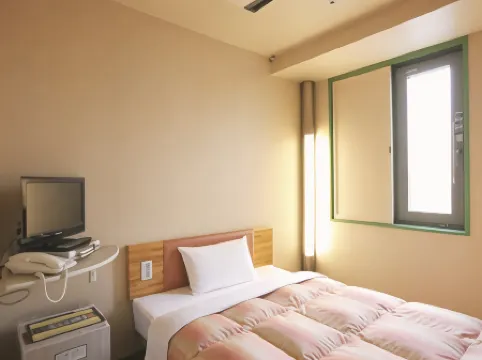 Washington R&B Hotel Sendai Hirosedori Ekimae