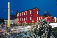 Hotel Fiera di Brescia
