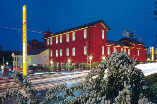 Hotel Fiera di Brescia