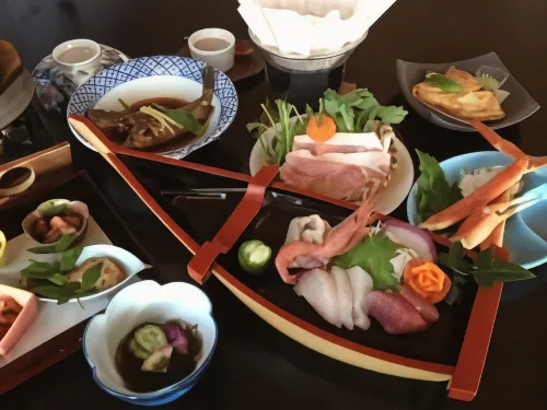 Mamesen Honkan Hotels in Mihama