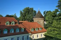 Best Western Premier Parkhotel Engelsburg