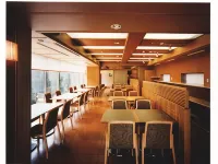 Hotel New Green Tsubame Sanjo فنادق في سانجو