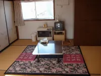 Syokokan Hotels in Inawashiro