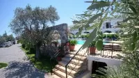 Bare Hill Holiday Village