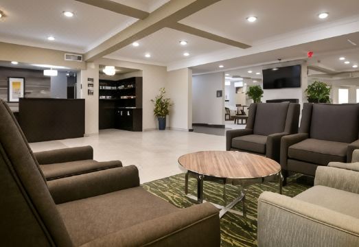 3. 베스트 웨스턴 ..