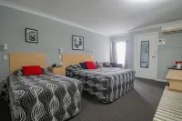 Gundagai Motel Hotels in Gundagai