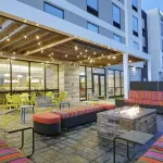 Home2 Suites by Hilton Clarksville Louisville North, IN