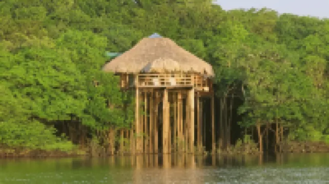 Juma Amazon Lodge Hôtels à : 