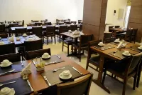 Blue Tree Towers Valinhos Hotels in Vinhedo