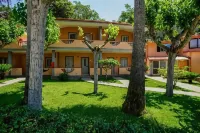 Hotel Villaggio Old River - Gym