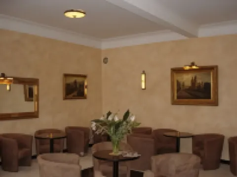 Rhein-Hotel Hotels in Andernach