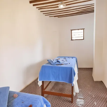 Malika Nungwi Hotel