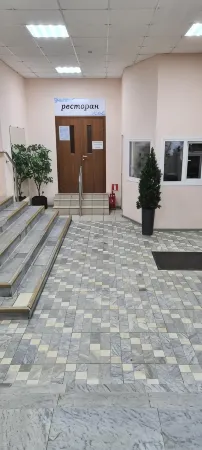 Gostinitsa Volna Hotel Отели в г. Северодвинск