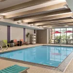 Home2 Suites by Hilton Denver/Highlands Ranch Hotel di Highlands Ranch