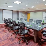 Hilton Garden Inn Chesterton Hotels in Chesterton