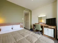 Hotel Econo Fukui Station - 3-Star