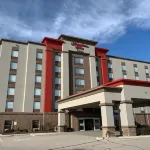 Hampton Inn by Hilton London Hotel a London