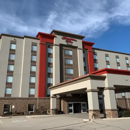 Hampton Inn by Hilton London