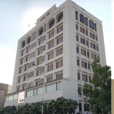 Hotel Hardeo