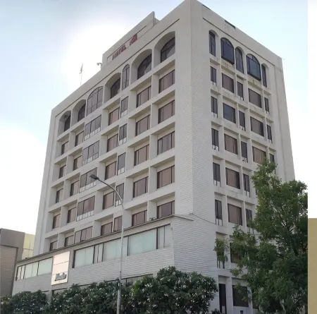 Hotel Hardeo Отели рядом с достопримечательностью «Ramtek Fort Temple»