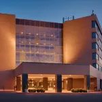 Tucson Marriott University Park