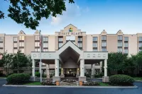 Hyatt Place Roa Arpt Valley View Mall Отели рядом с достопримечательностью «Университет ЭКПИ»