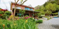Wonju Gamaksan Hwangtobang Pension Hotels near Sillim Station