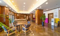 Gurye Junseong Resort - parking