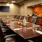 DoubleTree by Hilton Detroit - Dearborn Hotels in Detroit