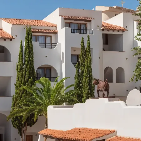 Holiday Park Santa Ponsa