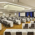 Sheraton Inner Harbor Hotel