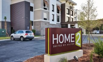 Home2 Suites by Hilton Jekyll Island