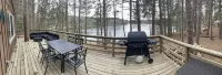 Wautoma Lake House!