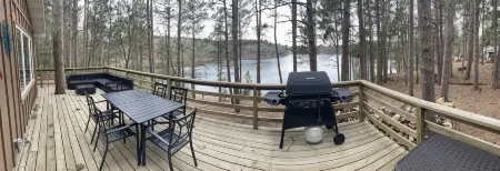Wautoma Lake House!