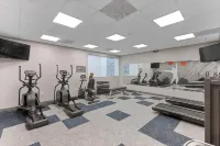 GLo Best Western  Savannah-Gateway I-95