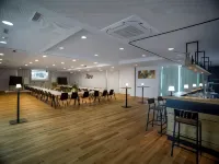 Best Western Parkhotel Hagenberg - pet friendly