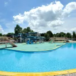 Hill Hotel Sunpia Iga - Yüzme Havuzu