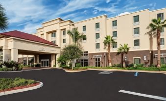 Hampton Inn & Suites Stuart-North